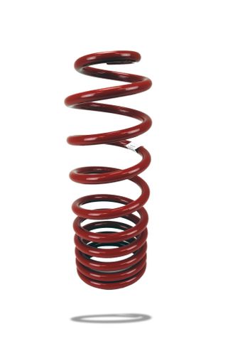 Trakryder Coil Spring