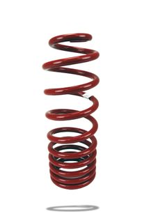 Trakryder Coil Spring