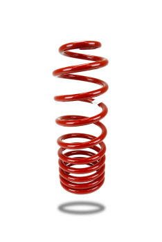 Trakryder Coil Spring