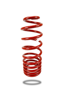 Trakryder Coil Spring