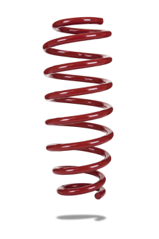 SportsRyder Coil Spring