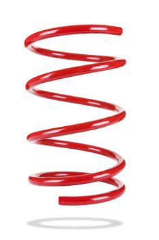 SportsRyder Coil Spring