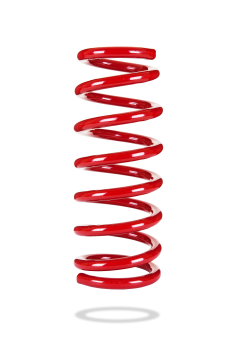 SportsRyder Coil Spring