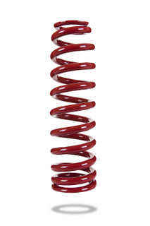 Trakryder Coil Spring