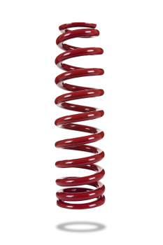 Trakryder Coil Spring