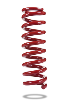 Trakryder Coil Spring