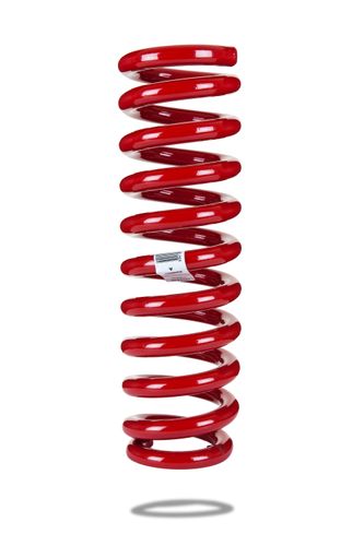 Trakryder Coil Spring