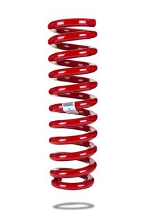 Trakryder Coil Spring