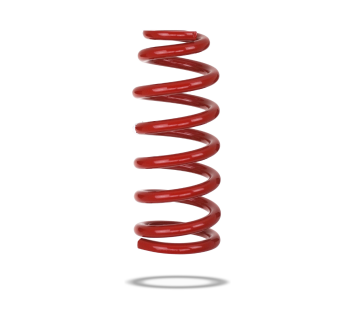 Trakryder Coil Spring