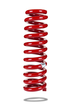 Trakryder Coil Spring