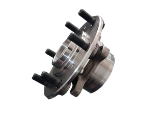 WHEEL HUB