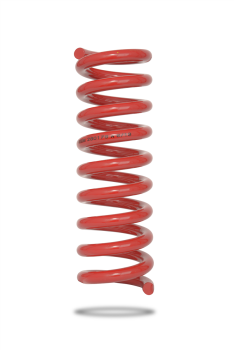 Trakryder Coil Spring