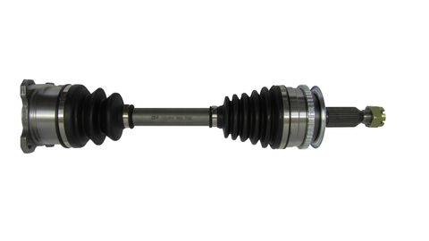 PEDDERS FRONT CV SHAFT (RH)