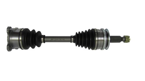 PEDDERS FRONT CV SHAFT (RH)
