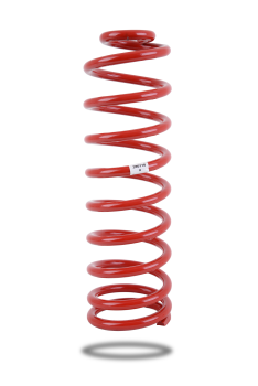 Trakryder Coil Spring