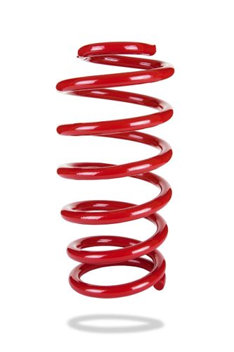 Trakryder Coil Spring