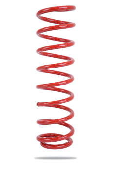 Trakryder Coil Spring