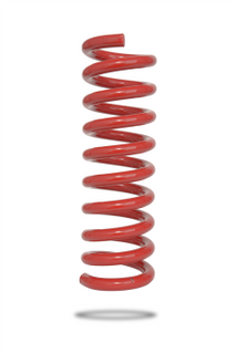 Trakryder Coil Spring