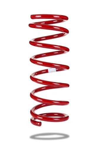 Trakryder Coil Spring