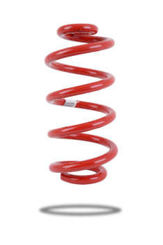 Trakryder Coil Spring