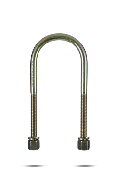 U-Bolt 88 X 14 X 220mm