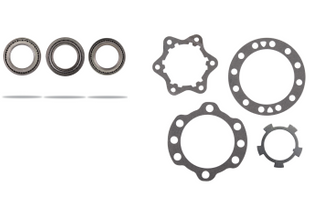 PEDDERS WHELL BEARING KIT