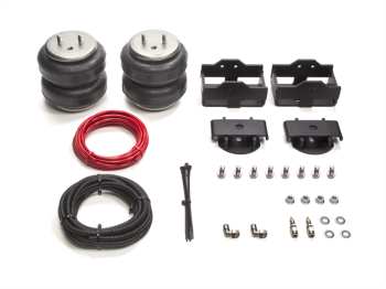 PEDDERES AIR ASSIST BELLOW KIT