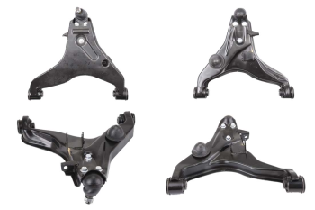 CONTROL ARM FRONT LOWER WITH