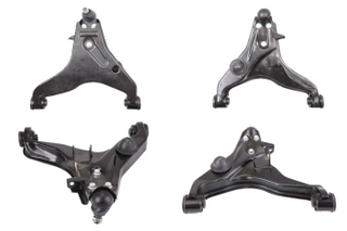 CONTROL ARM FRONT LOWER WITH