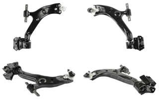 CONTROL ARM WITH BALL JOINT