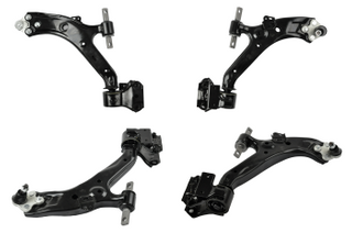 CONTROL ARM WITH BALL JOINT RI