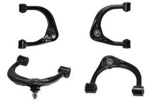CONTROL ARM WITH BALL JOINT