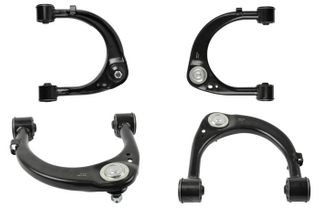 CONTROL ARM WITH BALL JOINT LE