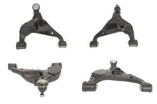 Pedders Lower Control Arm LH