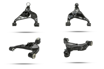 Pedders Lower Control Arm RH