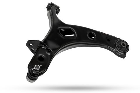 PEDDERS CONTROL ARM-LOWER FRON