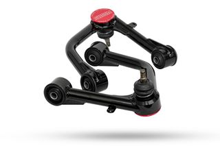 EXTREME UPPER CONTROL ARMS