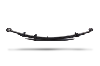 PEDDERS LEAF SPRING STANDARD