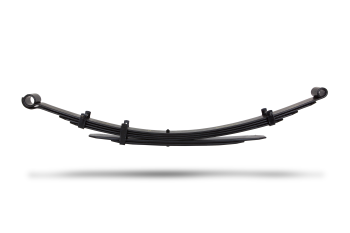 PEDDERS TRACKRYDER LEAF SPRING