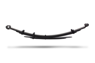 PEDDERS TRACKRYDER LEAF SPRING