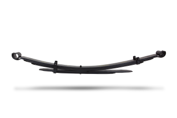 Pedders Trakryder Leaf Spring