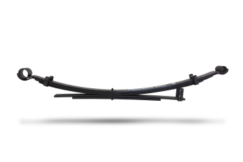 PEDDERS TRACKRYDER LEAF SPRING