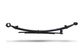 PEDDERS TRACKRYDER LEAF SPRING