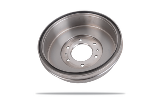 Pedders Brake Drum suit Triton 2WD 2006-2009 ML (Coil Over) 2008-01-2015 MN/ 4WD 2006-2009 ML(Coil Over) 2009-01-2015 MN