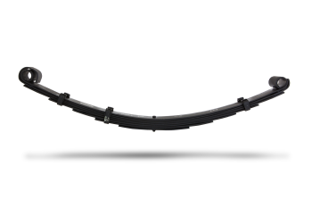 PEDDERS TRACKRYDER LEAF SPRING