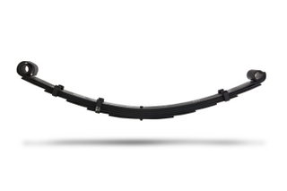 PEDDERS TRACKRYDER LEAF SPRING