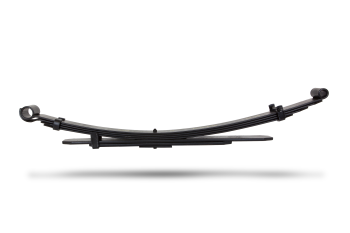 PEDDERS TRAKRYDER LEAF SPRING