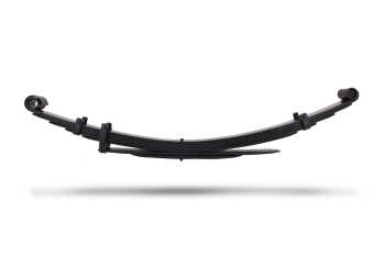 TRAKRYDER LEAF SPRING