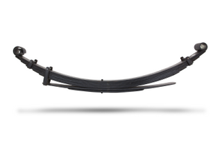 Trakryder Leaf Spring