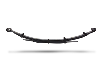 TRAKRYDER LEAF SPRING REAR